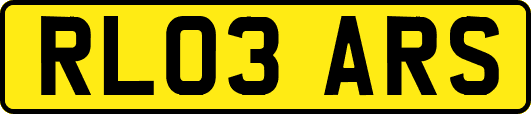 RL03ARS