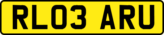 RL03ARU