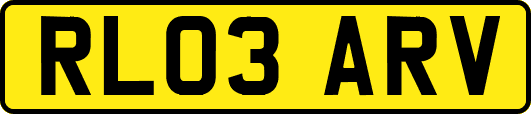 RL03ARV
