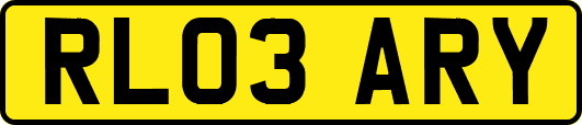 RL03ARY