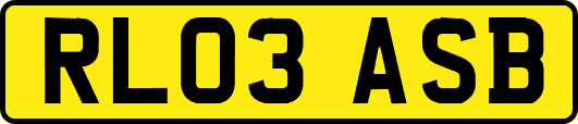 RL03ASB