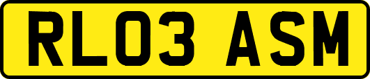 RL03ASM