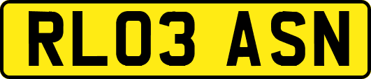 RL03ASN