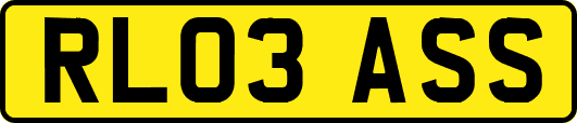 RL03ASS