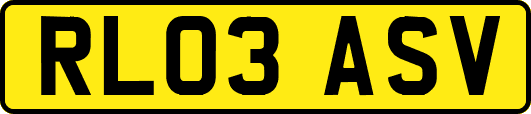 RL03ASV