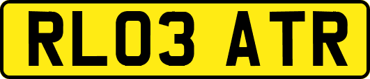 RL03ATR