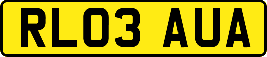 RL03AUA