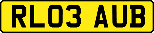RL03AUB