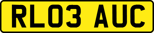 RL03AUC