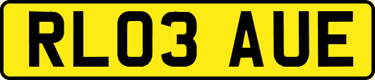 RL03AUE