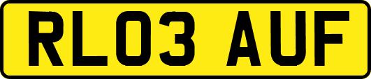 RL03AUF