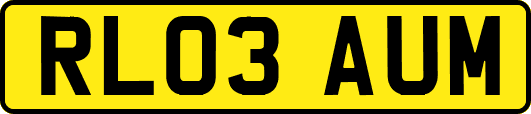 RL03AUM