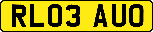 RL03AUO