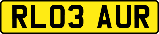 RL03AUR