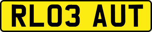 RL03AUT
