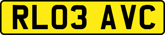 RL03AVC