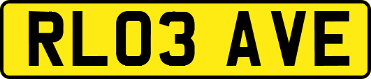 RL03AVE