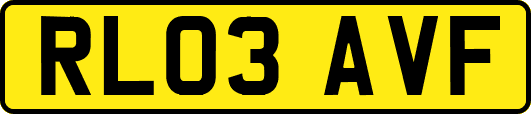 RL03AVF