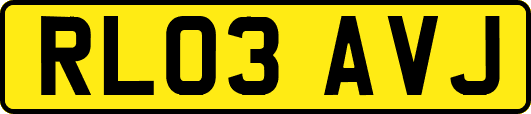 RL03AVJ