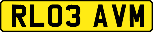RL03AVM