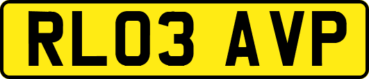 RL03AVP