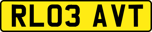 RL03AVT
