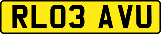 RL03AVU