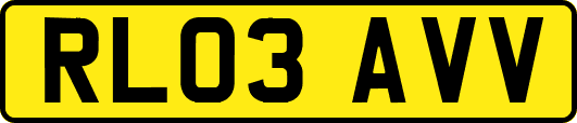 RL03AVV