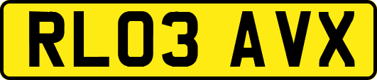 RL03AVX