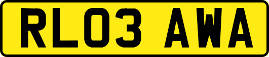RL03AWA