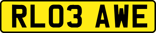 RL03AWE