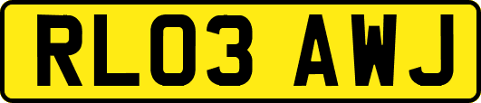 RL03AWJ