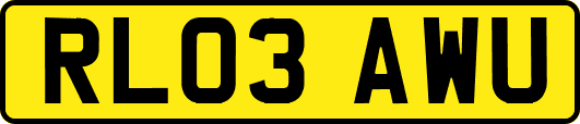 RL03AWU