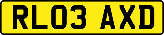RL03AXD