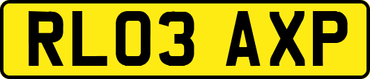 RL03AXP