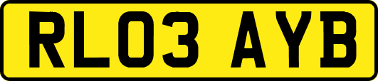 RL03AYB