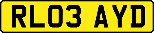 RL03AYD