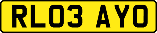 RL03AYO