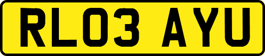 RL03AYU