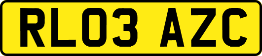 RL03AZC