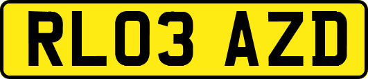 RL03AZD