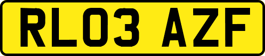 RL03AZF