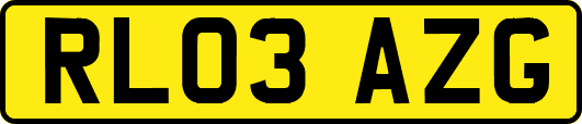 RL03AZG