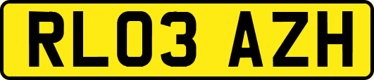 RL03AZH