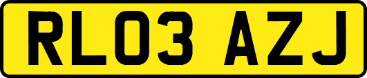 RL03AZJ