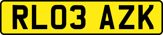 RL03AZK