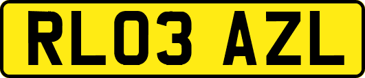 RL03AZL