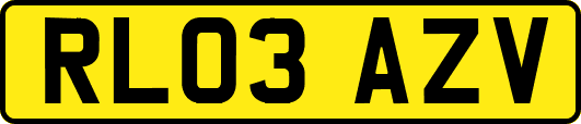 RL03AZV