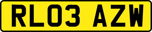 RL03AZW