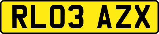 RL03AZX